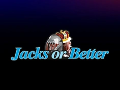 Jacks Or Better Playtech