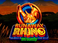 Runaway Rhino