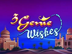 3 Genie Wishes 