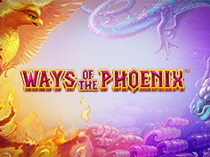Ways Of The Phoenix