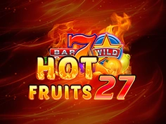 Hot Fruits 27