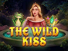 The Wild Kiss