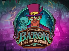 Baron Lord Of Saturday