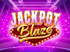 Jackpot Blaze 