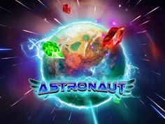 Astronaut