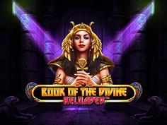 Book of the Divine Reloaded
