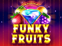 Funky Fruits
