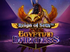 Reign of Seth - Egyptian Darkness