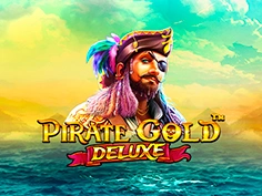 Pirate Gold Deluxe 
