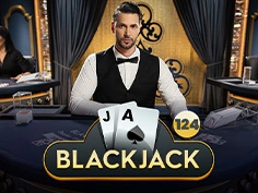 Blackjack 124