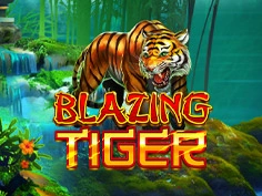 Blazing Tiger