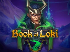 Book of Loki
