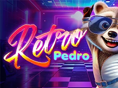 Retro Pedro