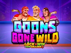 Goons Gone Wild