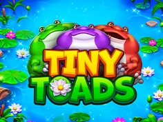 Tiny Toads