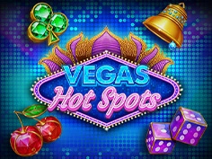 Vegas Hot Spots