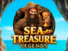 Sea Treasure Legends