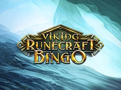 Viking Runecraft Bingo