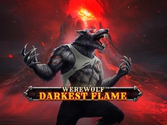 Werewolf - Darkest Flame