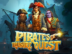 Pirates Treasure Quest