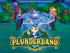 Plunderland