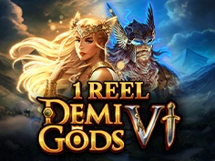 1 Reel - Demi Gods Vl