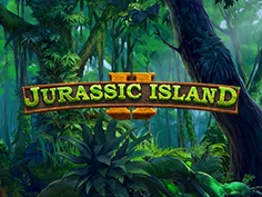 Jurassic Island 2