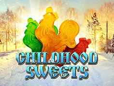 Childhood Sweets