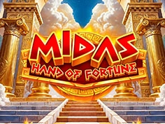 Midas: Hand Of Fortune