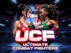 Ultimate Combat Fighters