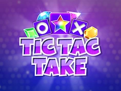 Tic Tac Take 