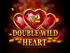 Double Wild Heart