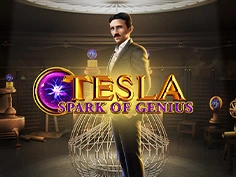 Tesla Spark of Genius