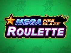 Mega Fire Blaze Roulette