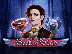 Book Of Vlad