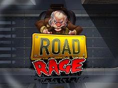 Road Rage