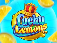 Lucky Lemons