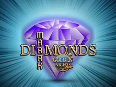 Maaax Diamonds Golden Nights Bonus