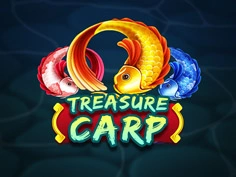 Treasure Carp