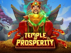 Temple of Prosperity