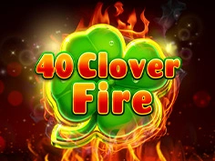 Fire Clover 40