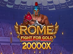 Rome Fight for Gold