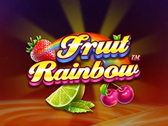 Fruit Rainbow