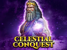 Celestial Conquest
