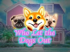 Who Let the Dogs Out