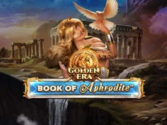 Book of Aphrodite The Golden Era