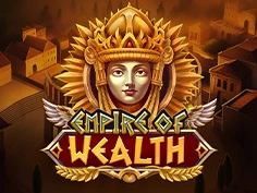 Empire Of Wealth