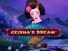 Geisha’s Dream