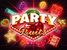 Party Fruits