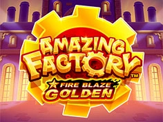 Fire Blaze Golden